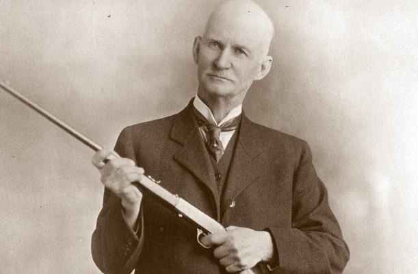 John Browning
