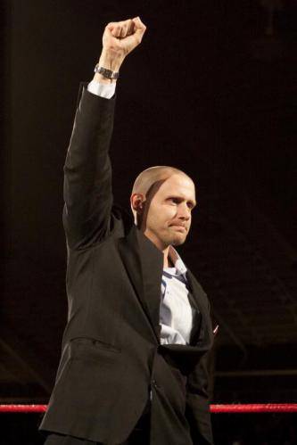 Nigel McGuinness