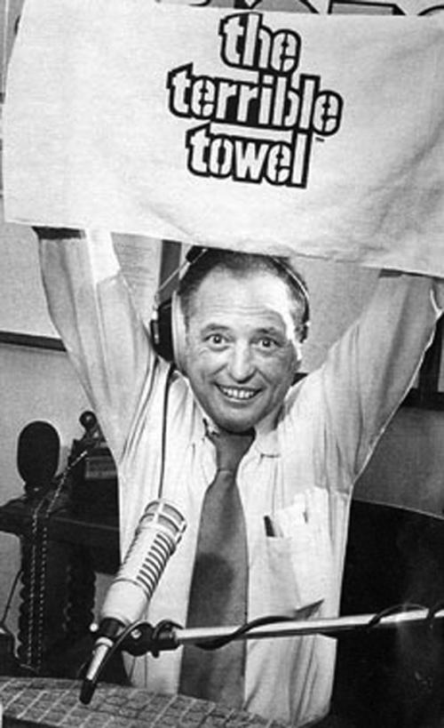 Myron Cope