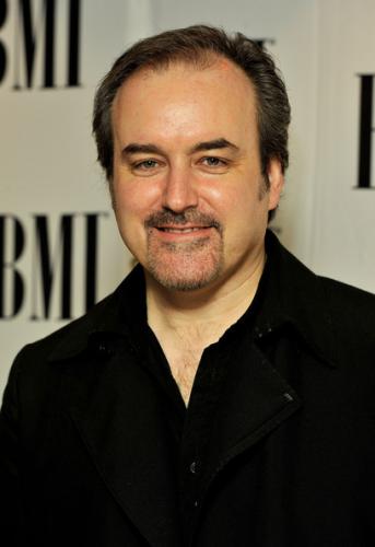 David Arnold