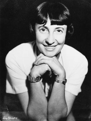 Margarete Schutte-Lihotzky