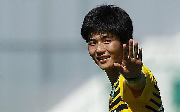 Ki Sung-Yueng