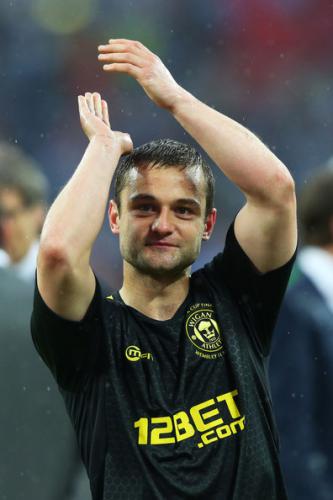 Shaun Maloney