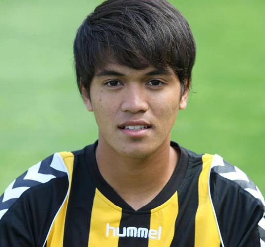 Nazmi Faiz