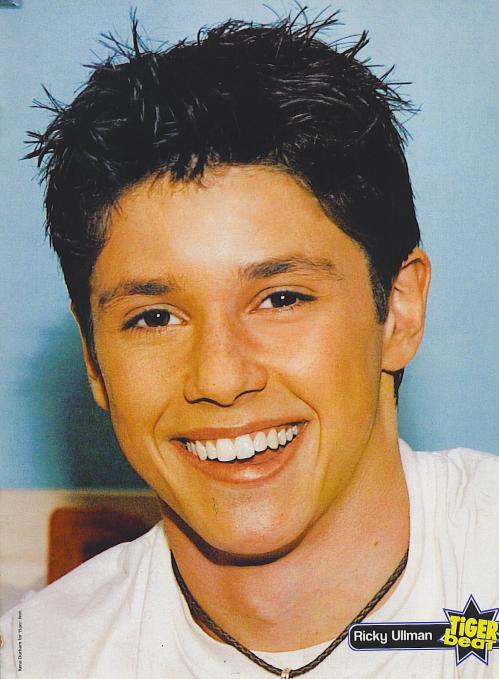 Ricky Ullman