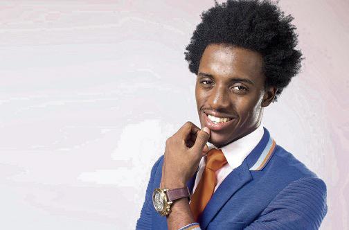 Romain Virgo