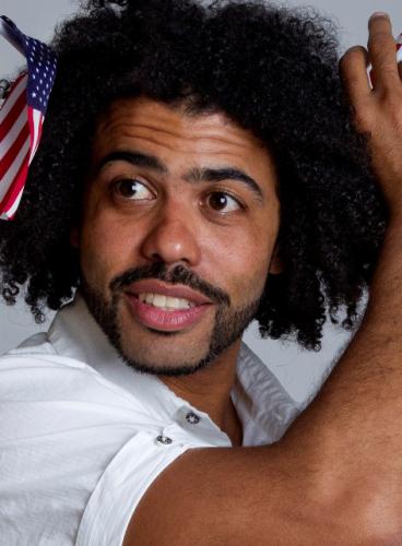 Daveed Diggs