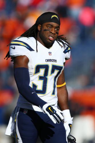 Jahleel Addae