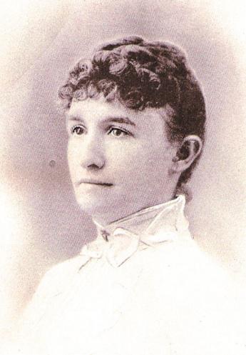 Mary Noailles Murfree