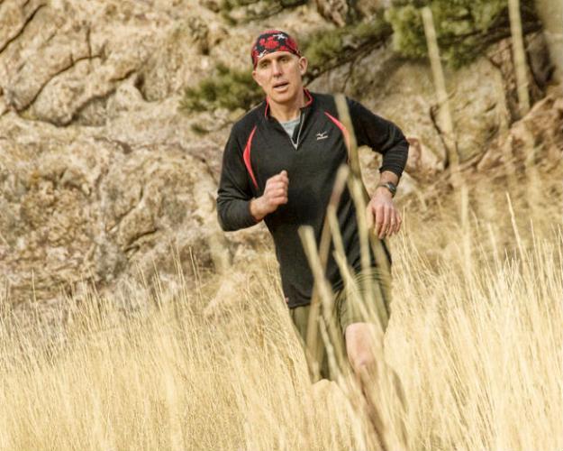 Christopher McDougall