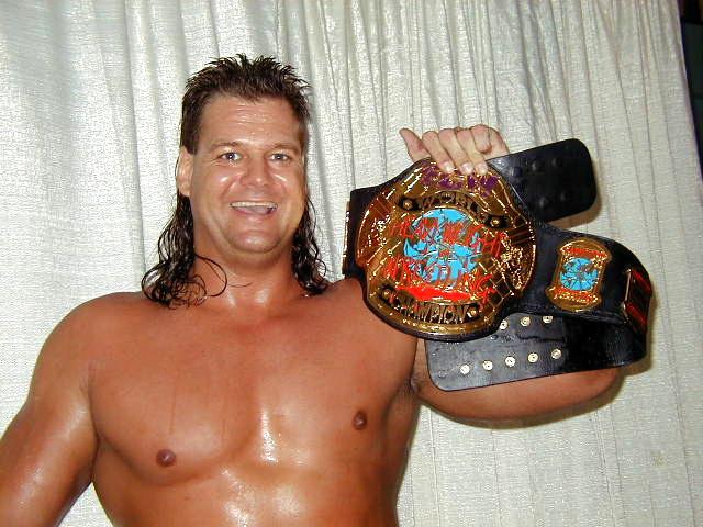 Mike Awesome