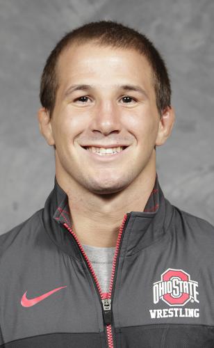 Logan Stieber