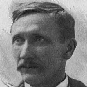 Charles Henry Niehaus