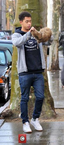 Jordan Rizzle Stephens