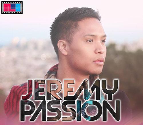 Jeremy Passion