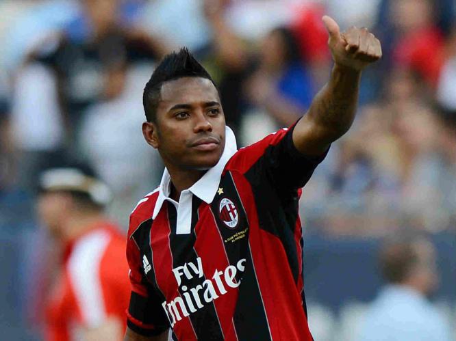 Robinho