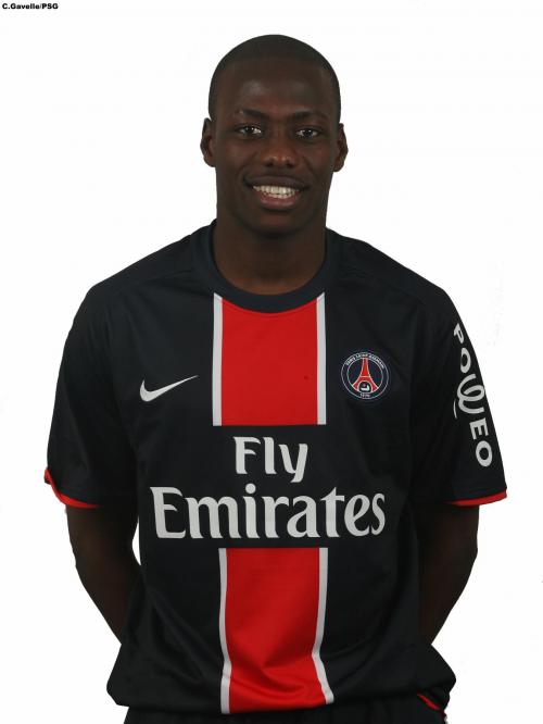 Youssouf Mulumbu