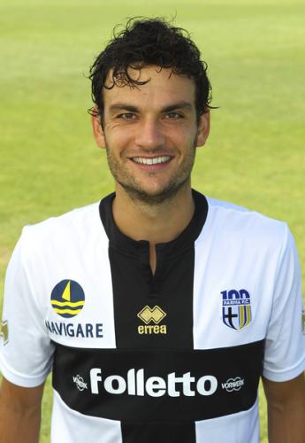Marco Parolo