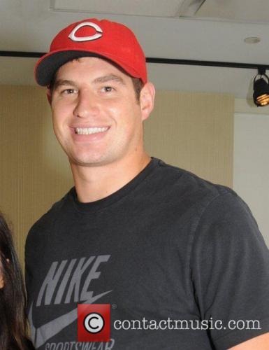 Brent Celek