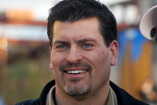 Mark Schlereth