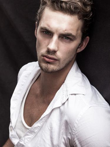 Christian Hogue
