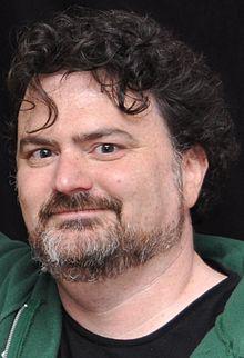 Tim Schaffer