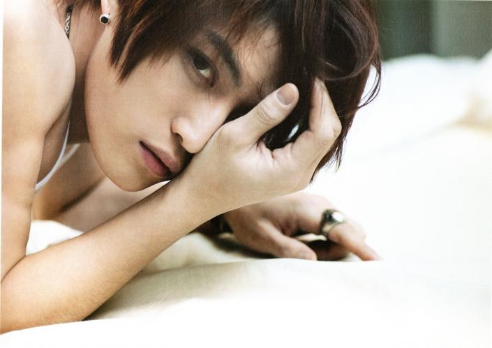 Kim Jaejoong