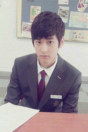 Jung Chan-woo