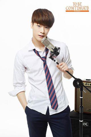 Moon Bin