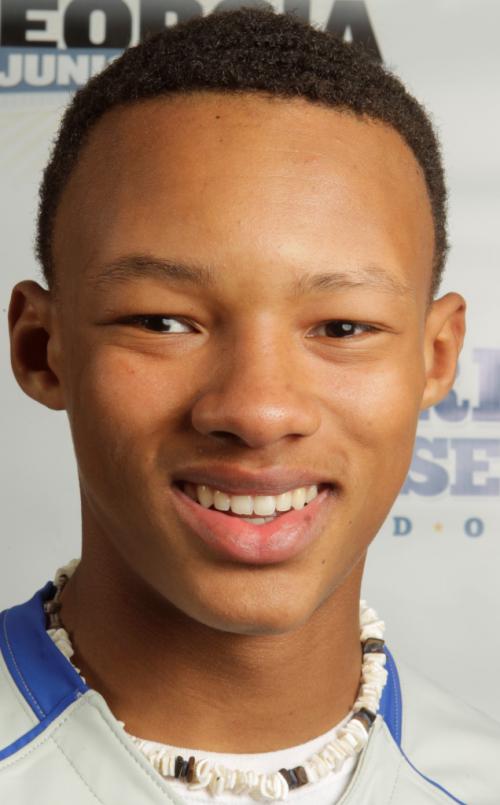 Joshua Dobbs