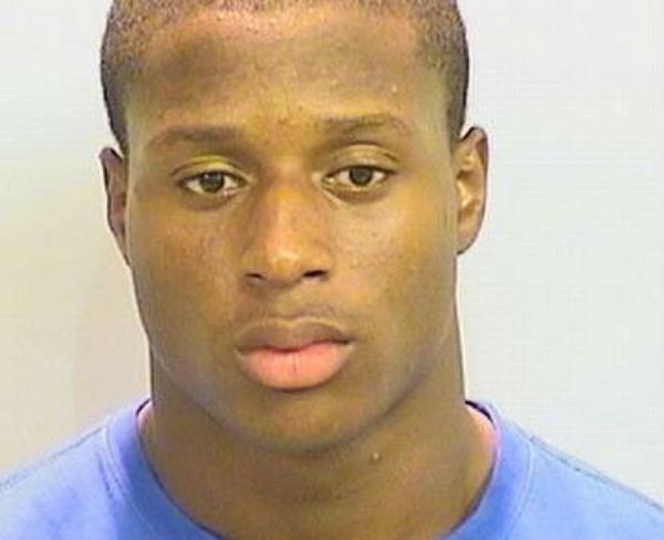 Kenyan Drake