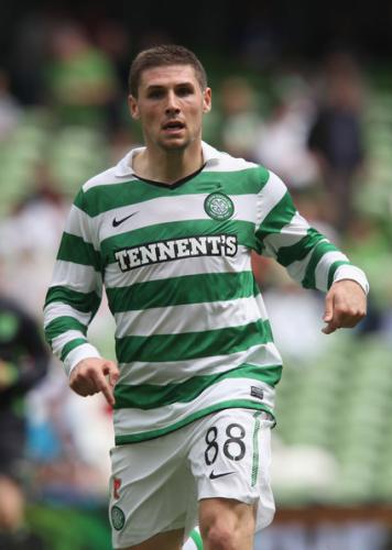 Gary Hooper