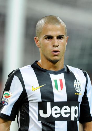 Sebastian Giovinco