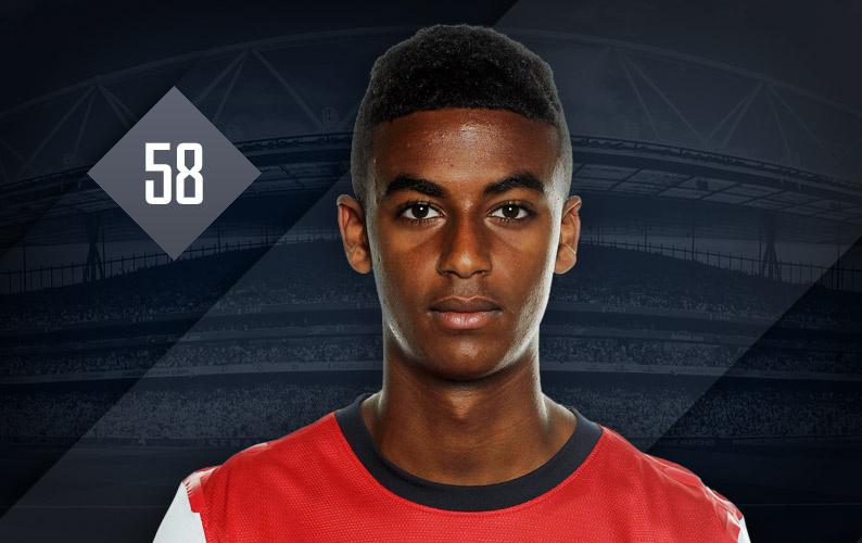 Gedion Zelalem