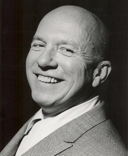 Jimmy Van Heusen