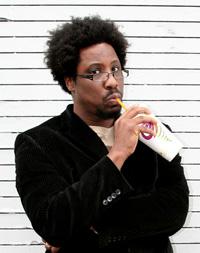 Walter Kamau Bell