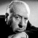 Alfred Hitchcock