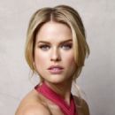 Alice Eve