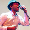 Aloe Blacc