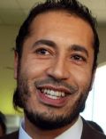 Al-Saadi al-Gaddafi