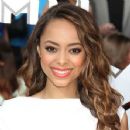 Amber Stevens West