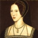 Anne Boleyn