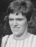 Annie Pecher