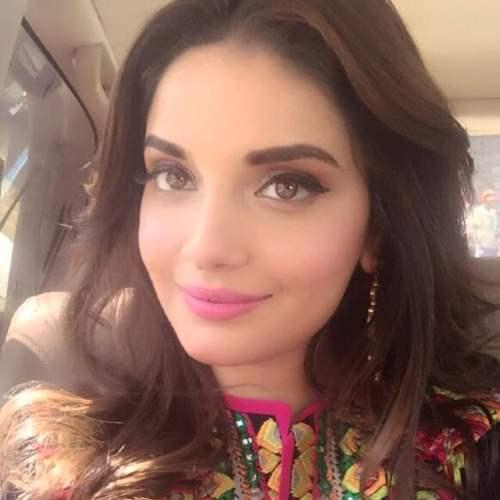 Armeena Khan