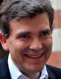 Arnaud Montebourg