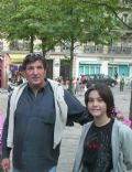 Bernard Uzan