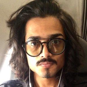 Bhuvan Bam