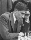 Bobby Fischer