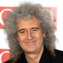 Brian May