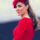 Catherine Duchess of Cambridge
